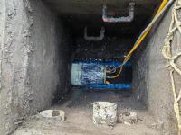 雨污水管道非开挖树脂点修-2-