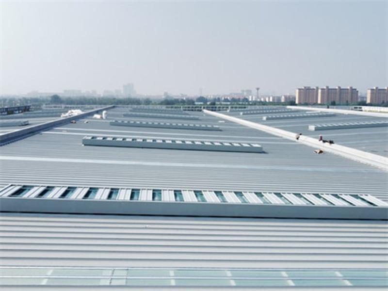 薄型通风天窗-1-