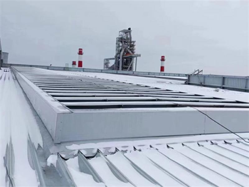 薄型通风天窗-2-