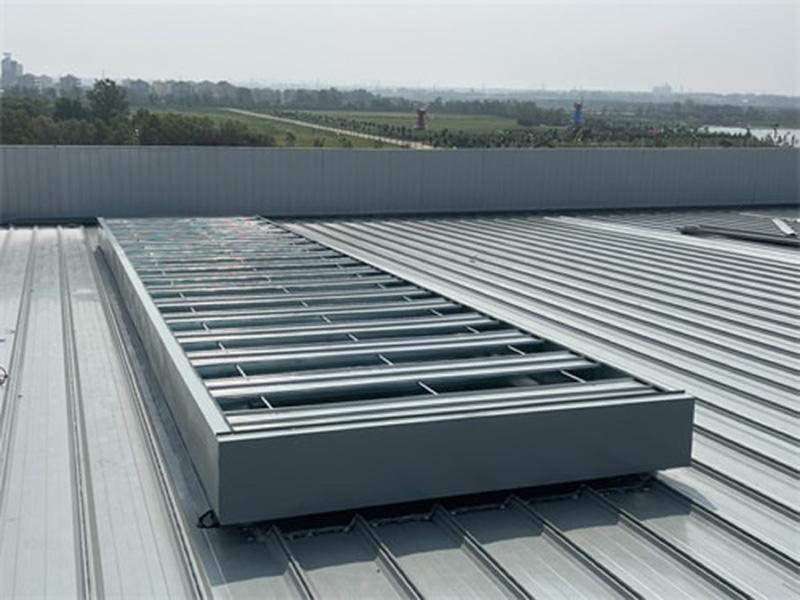 薄型通风天窗-3-