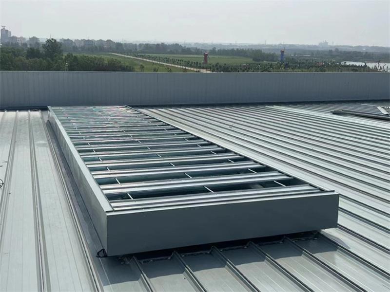 薄型通风天窗-5-