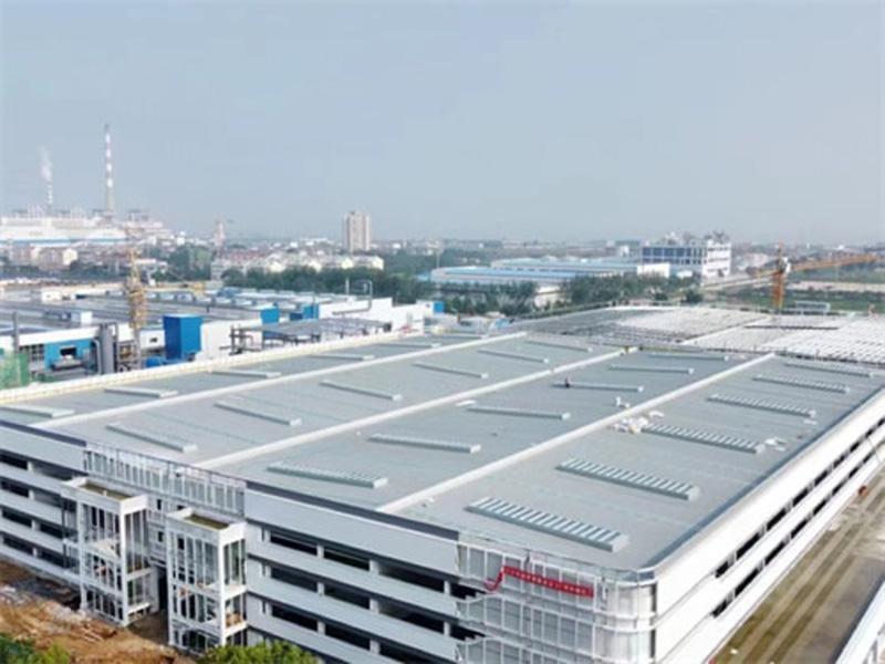 薄型通风天窗-7-