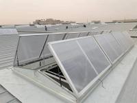 三角型排烟天窗-3-