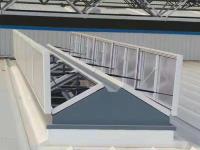 三角型排烟天窗-4-