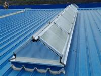 三角型排烟天窗-5-