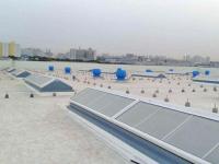 三角型排烟天窗-6-