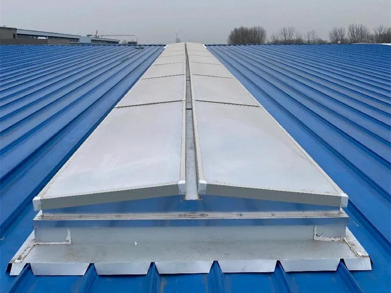 三角型通风天窗-1-