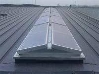 三角型通风天窗-2-