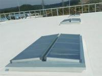 三角型通风天窗-3-