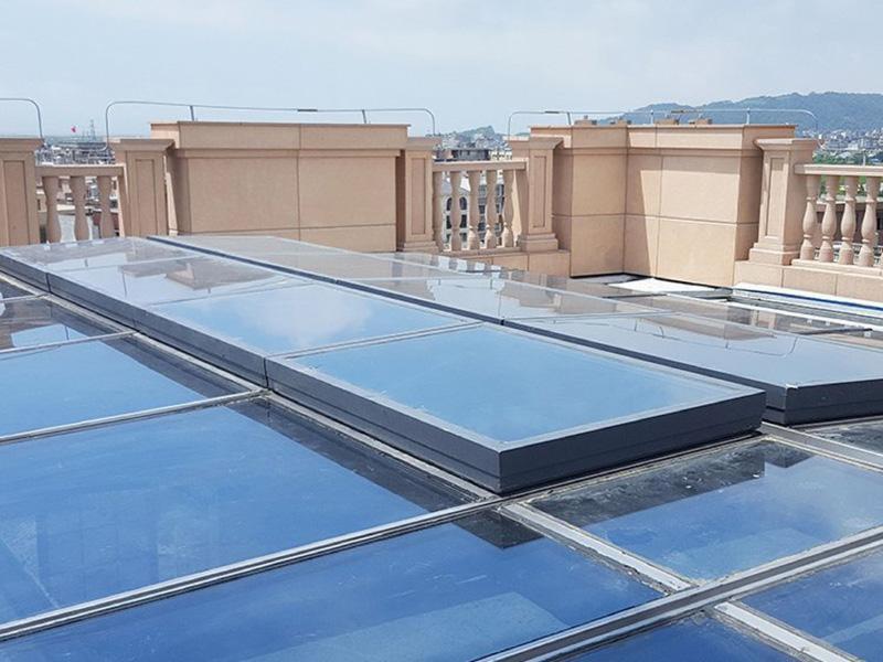 通风采光天窗-3-