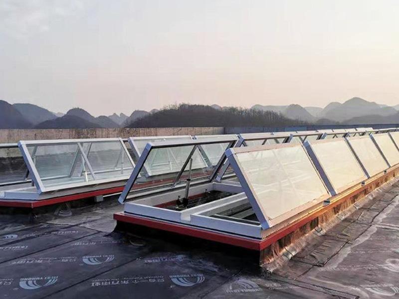 通风采光天窗-5-