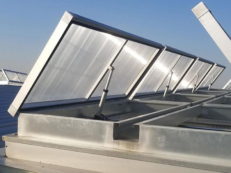 通风排烟天窗-1-