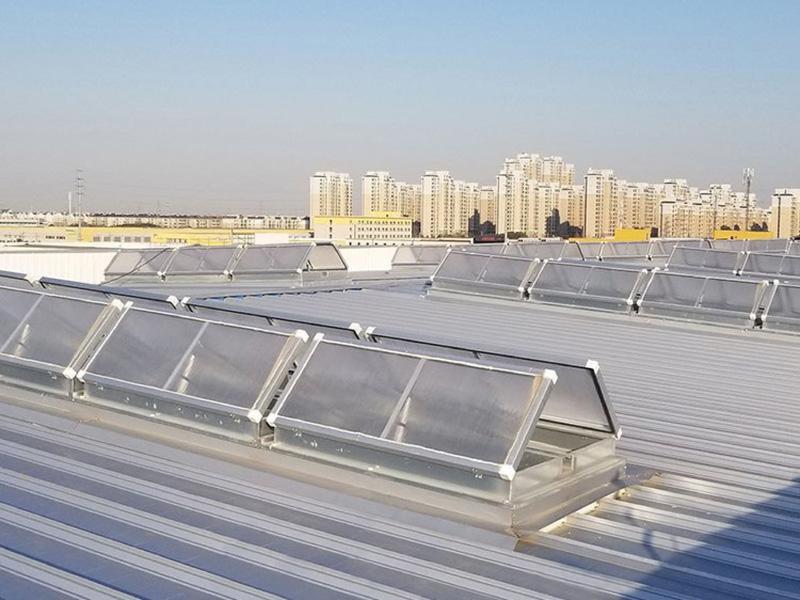 通风排烟天窗-3-