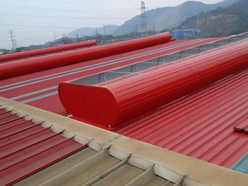 通风排烟天窗-5-