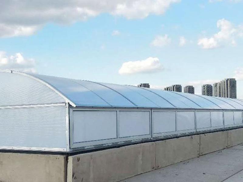 通风排烟天窗-7-