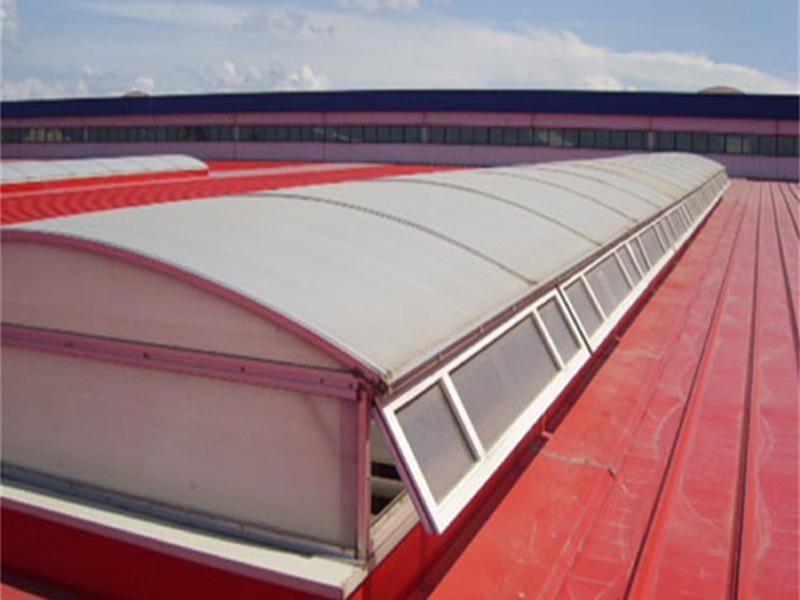 通风排烟天窗-8-