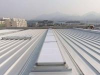 一字型排烟天窗-1-