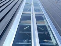 一字型排烟天窗-2-