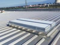 一字型排烟天窗-3-