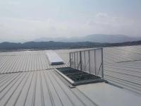 一字型排烟天窗-4-