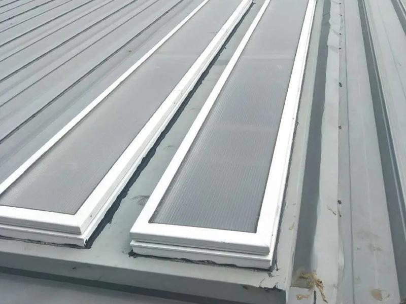 一字型排烟天窗-5-