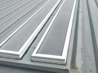 一字型排烟天窗-5-