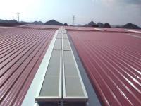 一字型排烟天窗-6-