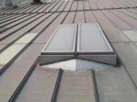 一字型排烟天窗-9-