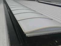 圆拱型排烟天窗-4-