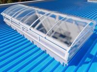 圆拱型排烟天窗-5-