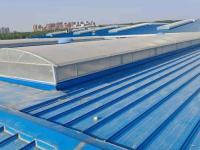 圆拱型排烟天窗-6-