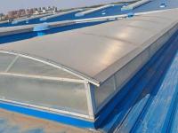 圆拱型排烟天窗-8-