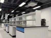 地围款全钢实验台