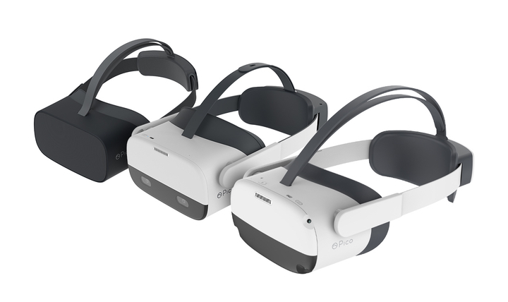 PicoVR一体机系列