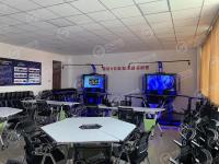 建筑仿真实训室案例