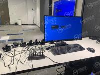 汽车仿真实训案例