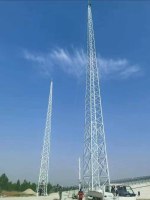 40米避雷塔