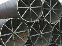 直缝焊管4