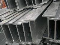 镀锌工字钢1