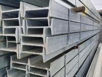 镀锌工字钢3