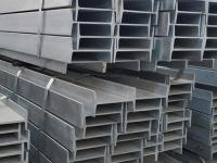 镀锌工字钢4