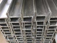 镀锌工字钢6