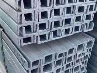 镀锌槽钢