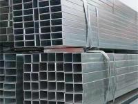 镀锌方矩管1
