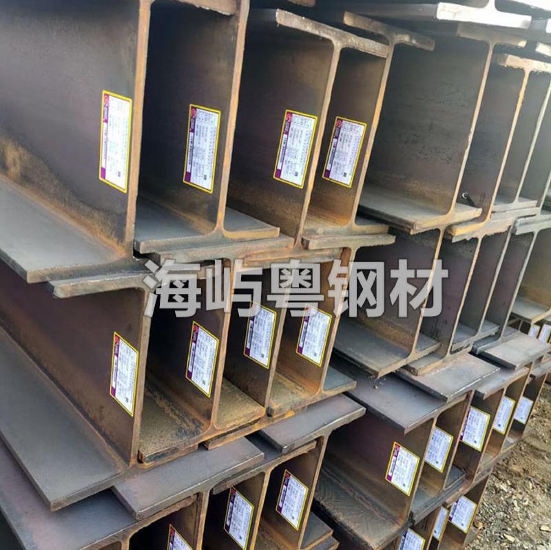 工字钢-12-