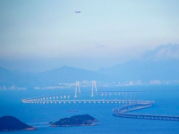 港珠澳大桥