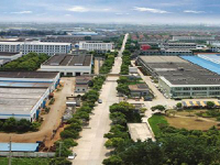 酒泉卫星发射基地