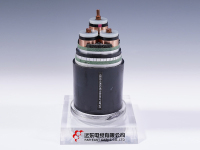 中压电力电缆-2