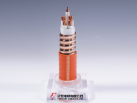 矿物质绝缘柔性防火电缆-3