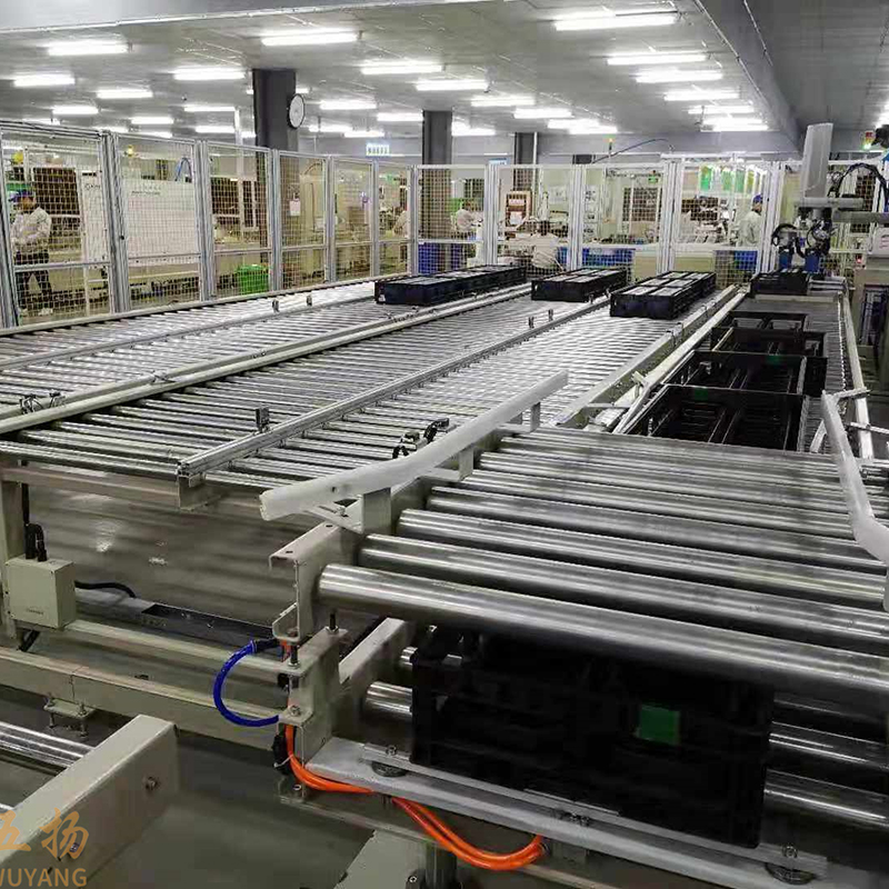 方形电池生产线-2